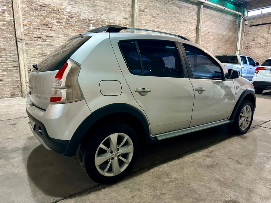 HERMOSA STEPWAY FULL FULL !!!!