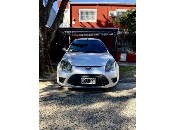 Ford Ka 2013