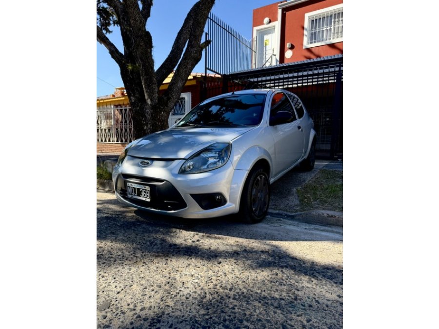 Ford Ka 2013