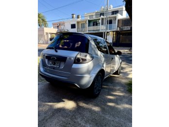 Ford Ka 2013