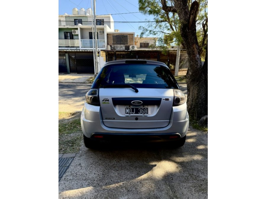 Ford Ka 2013