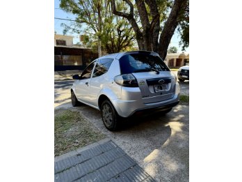 Ford Ka 2013