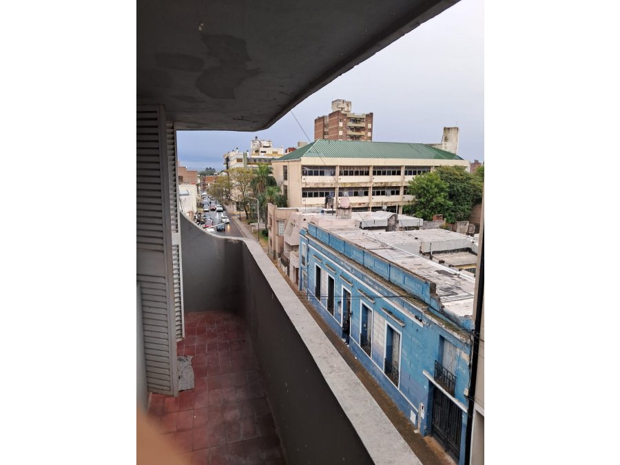 SE ALQUILA DEPARTAMENTO (ZONA CENTRO – IDEAL ESTUDIANTES)