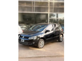 Vw Fox Highline 2012 VENDO/RECIBO MENOR VALOR
