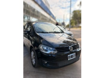 Vw Fox Highline 2012 VENDO/RECIBO MENOR VALOR