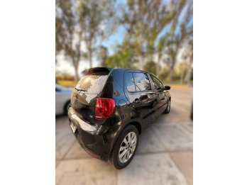 Vw Fox Highline 2012 VENDO/RECIBO MENOR VALOR