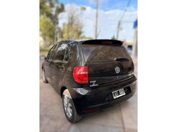 Vw Fox Highline 2012 VENDO/RECIBO MENOR VALOR