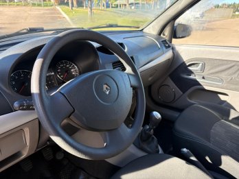 RENAULT Symbol Connection 1.6 16v