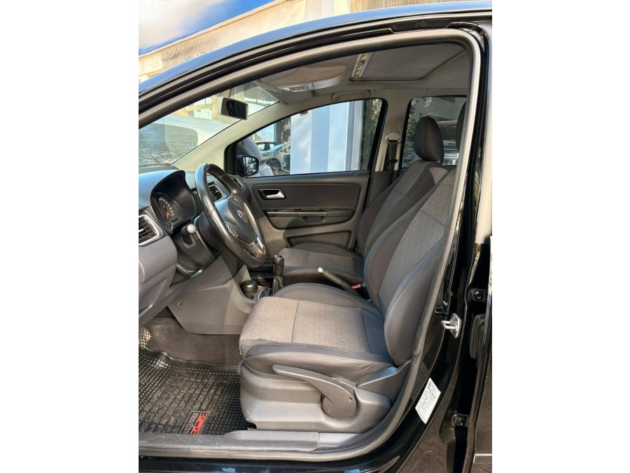 Vw Fox Highline 2012 VENDO/RECIBO MENOR VALOR