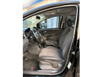 Vw Fox Highline 2012 VENDO/RECIBO MENOR VALOR