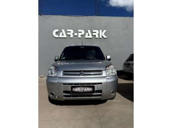 Berlingo XTR 2015