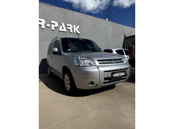 Berlingo XTR 2015