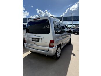 Berlingo XTR 2015
