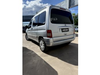 Berlingo XTR 2015
