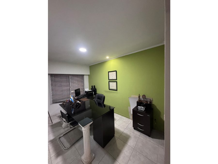 ALQUILAMOS PLANTA BAJA IDEAL OFICINAS / CONSULTORIO