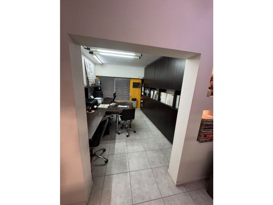 ALQUILAMOS PLANTA BAJA IDEAL OFICINAS / CONSULTORIO