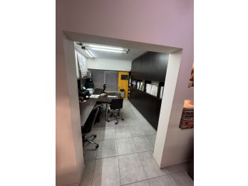 ALQUILAMOS PLANTA BAJA IDEAL OFICINAS / CONSULTORIO