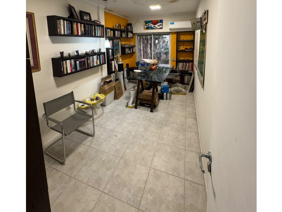 ALQUILAMOS PLANTA BAJA IDEAL OFICINAS / CONSULTORIO