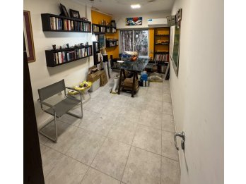 ALQUILAMOS PLANTA BAJA IDEAL OFICINAS / CONSULTORIO