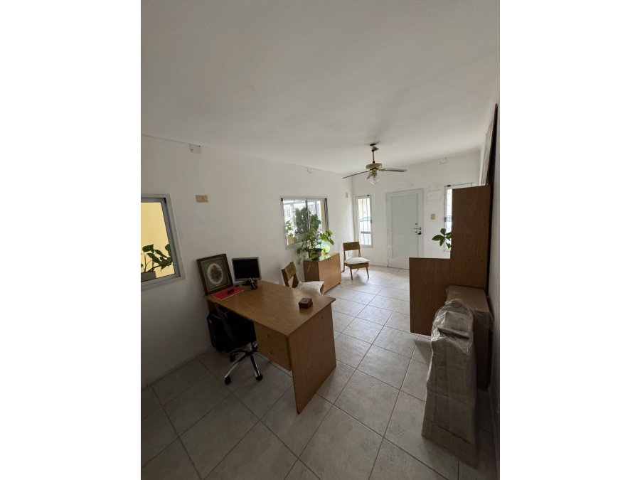 ALQUILAMOS PLANTA BAJA IDEAL OFICINAS / CONSULTORIO