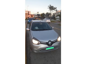 VENDO CLIO MIO DYNAMIC FULL 5 PUERTAS MODELO 2016