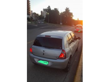 VENDO CLIO MIO DYNAMIC FULL 5 PUERTAS MODELO 2016