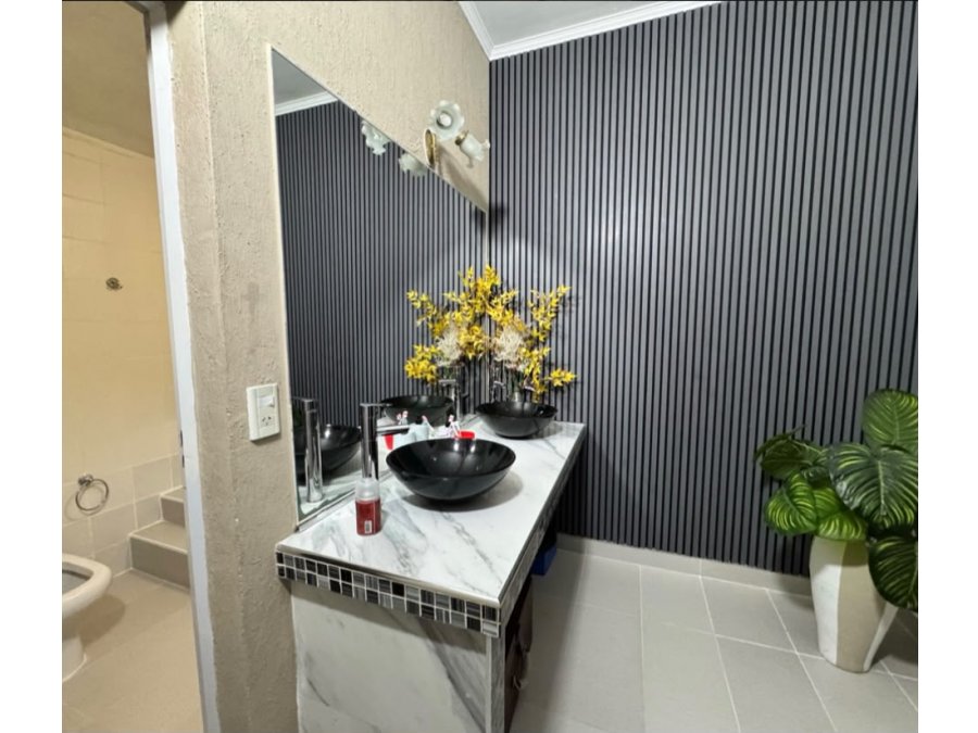 MODERNA CASA EN VENTA EN Paraná