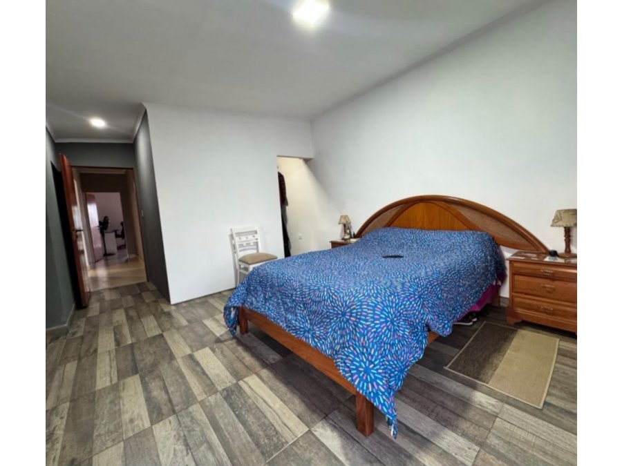 MODERNA CASA EN VENTA EN Paraná
