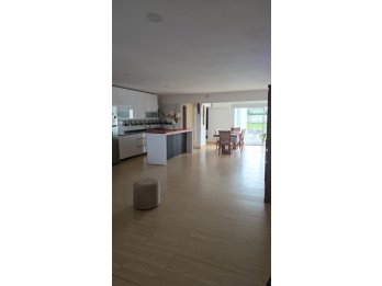 MODERNA CASA EN VENTA EN Paraná