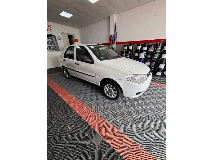 Fiat Palio 1.4 Fire
