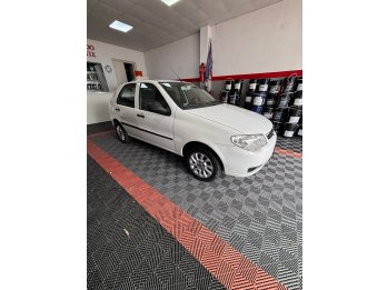 Fiat Palio 1.4 Fire
