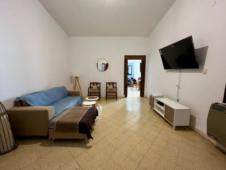 CASA CENTRICA. PANAMA 734