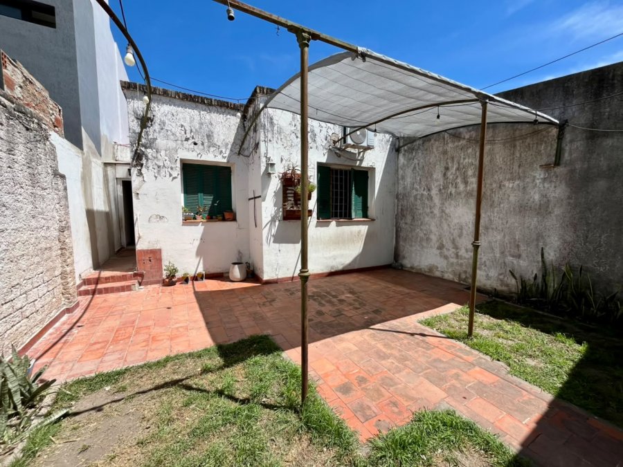 CASA CENTRICA. PANAMA 734