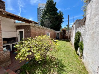 CASA CENTRICA. PANAMA 734