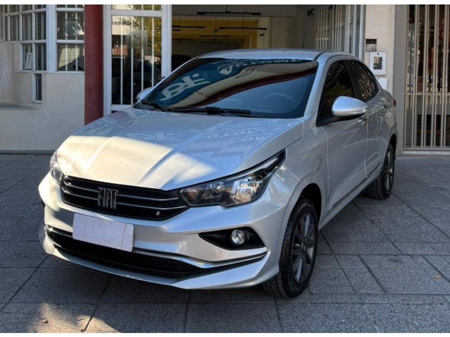 Fiat Cronos GSE Drive Style 1.3 2023