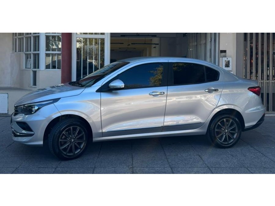 Fiat Cronos GSE Drive Style 1.3 2023