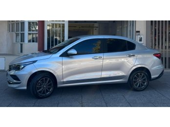 Fiat Cronos GSE Drive Style 1.3 2023