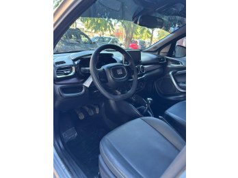 Fiat Cronos GSE Drive Style 1.3 2023
