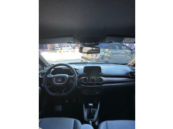 Fiat Cronos GSE Drive Style 1.3 2023