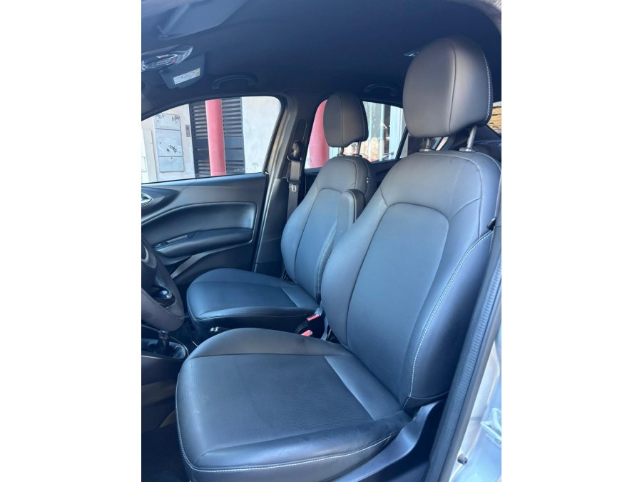 Fiat Cronos GSE Drive Style 1.3 2023