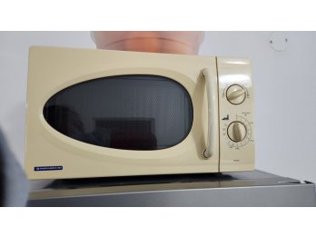Microondas Durabrand