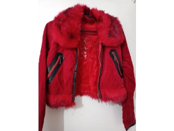 Campera Importada