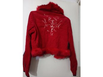Campera Importada