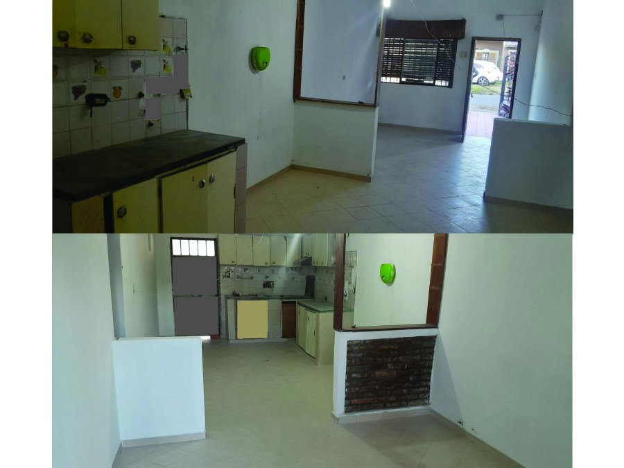 VENDO CASA 3 DORM. EXCELENTE UBICACION