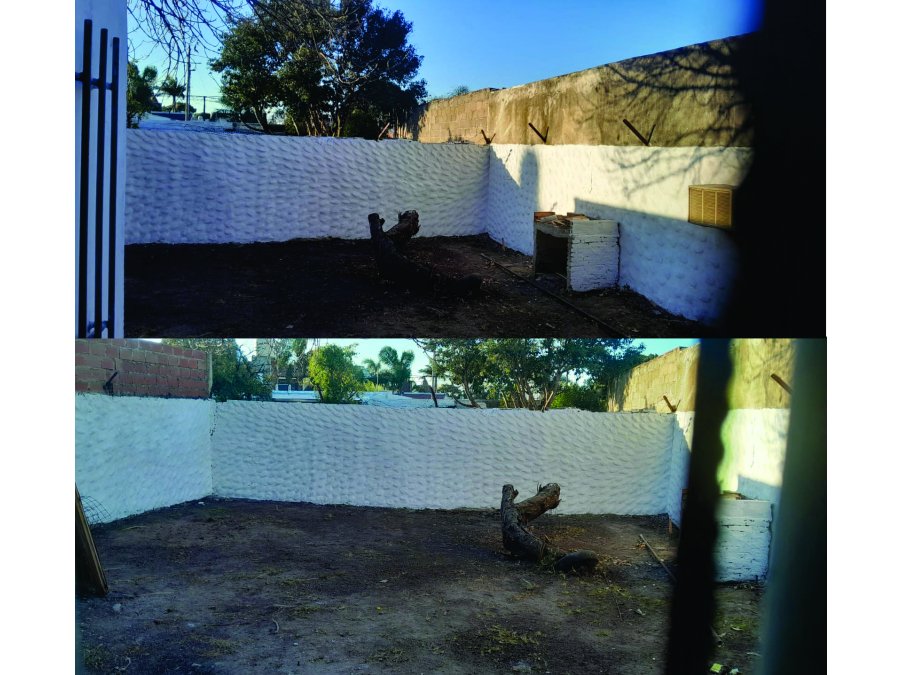 VENDO CASA 3 DORM. EXCELENTE UBICACION