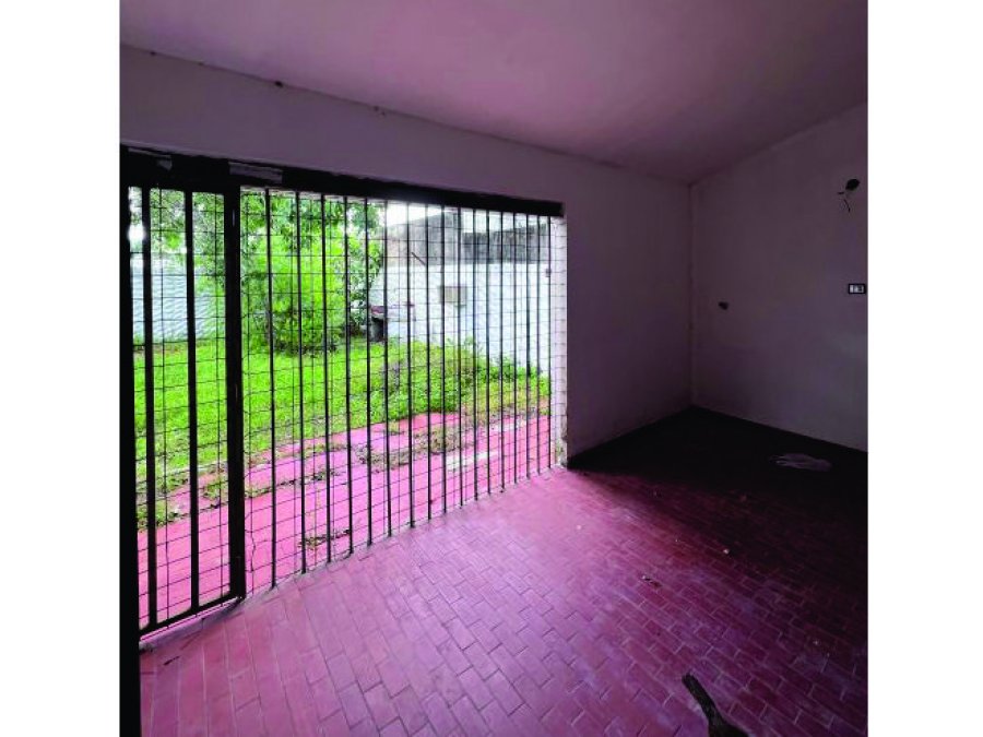 VENDO CASA 3 DORM. EXCELENTE UBICACION