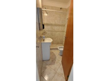 ALQUILO DPTO 1 DORMITORIO ZONA PARQUE