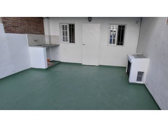 ALQUILO DPTO 1 DORMITORIO ZONA PARQUE