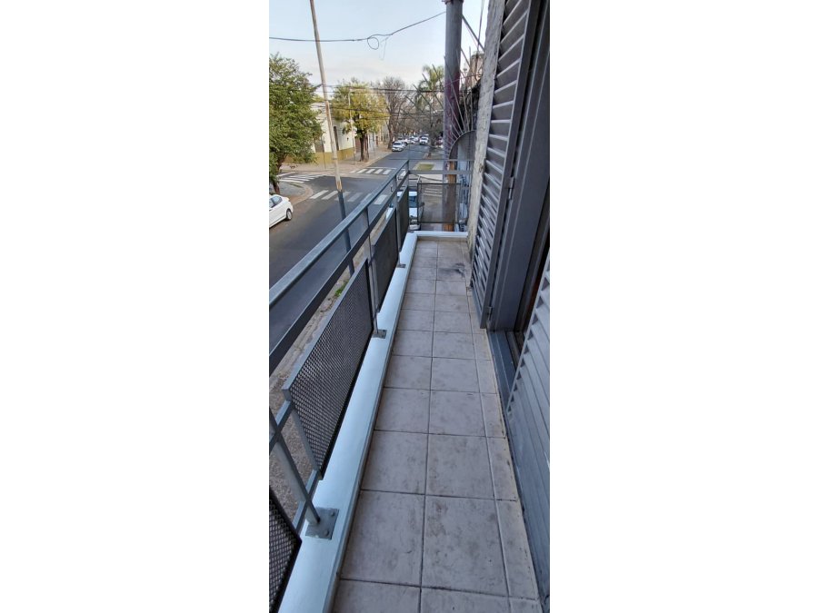 ALQUILO DPTO 1 DORMITORIO ZONA PARQUE