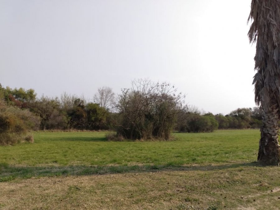 LOTE de 800m2 en Barrio Cerrado "LAS COLINAS - GOLF CLUB"